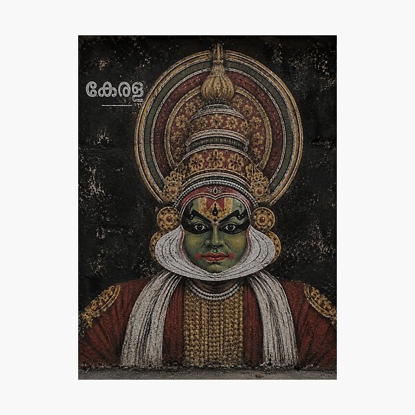 Item preview, Kerala designed and sold by Emporio Monito.