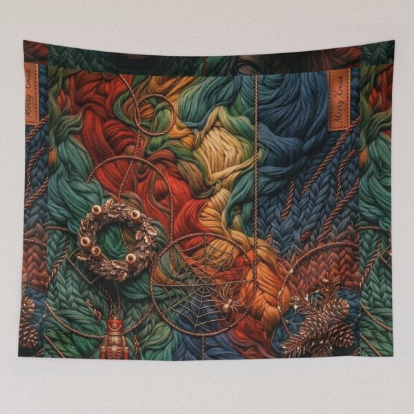 Item preview, Holiday themed pattern designed and sold by KingsArtworx 2.