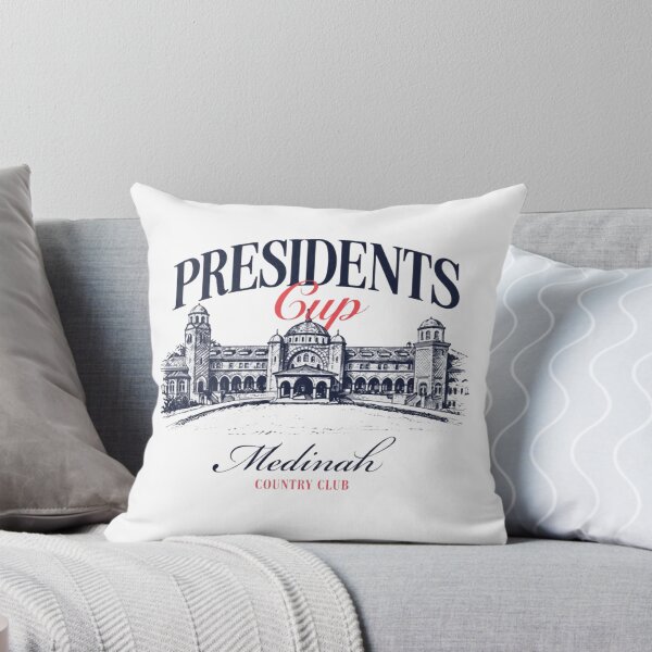 Item preview, Presidents-Cup designed and sold by DstudioTees.