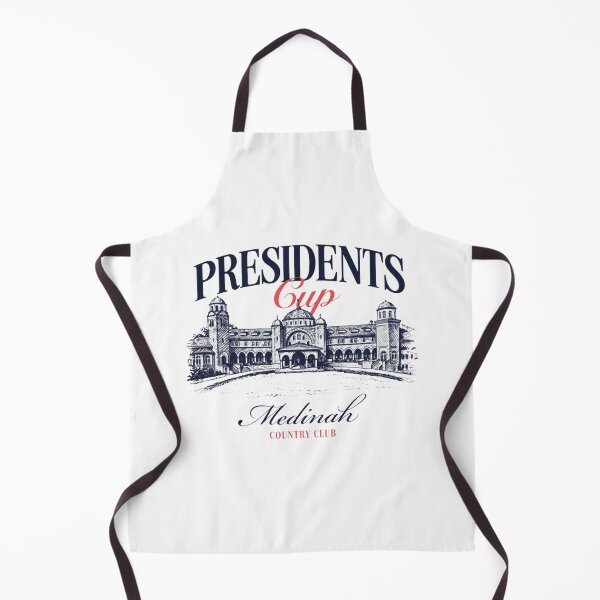 Item preview, Presidents-Cup designed and sold by DstudioTees.