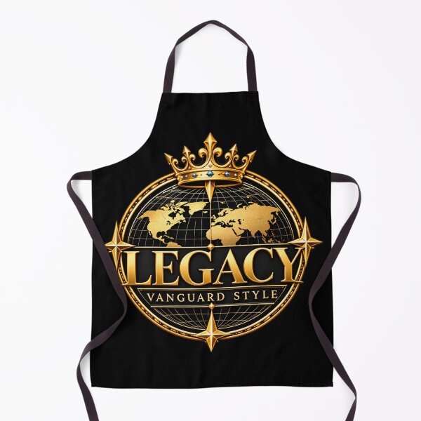 Item preview, Legacy World Crown — Global Purpose Luxury Design designed and sold by Creatorbuzz.