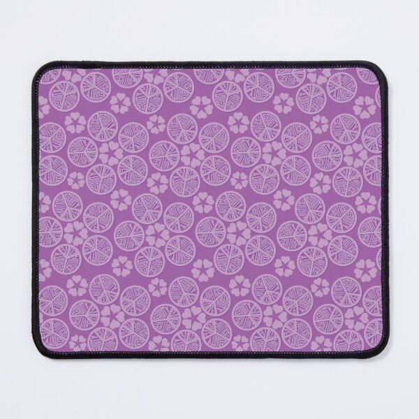 Item preview, Peace Love Justice Equity Radials with Heart Radials in Purple designed and sold by Digitalmyth's Designs.