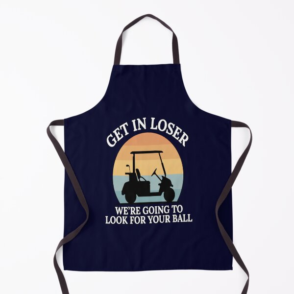 Item preview, Funny Sarcastic Humor  GET IN LOSER  designed and sold by fantasticdesign.