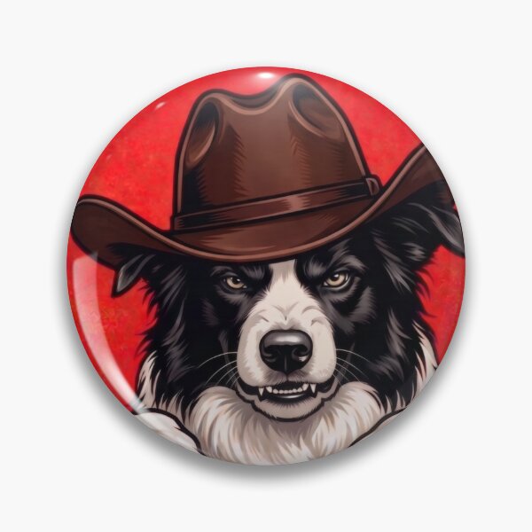 Item preview, Not Today, Pardner! designed and sold by MountainRoisin.