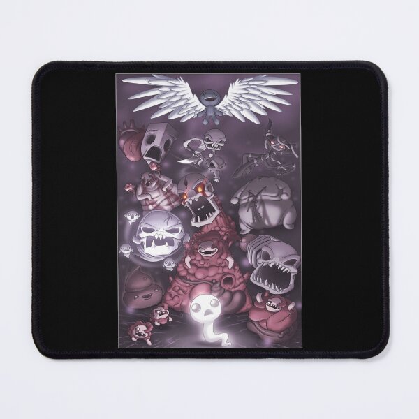 Item preview, The Binding Of Isaac designed and sold by nelsons-breeden.