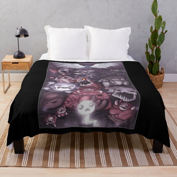 Item preview, The Binding Of Isaac designed and sold by nelsons-breeden.