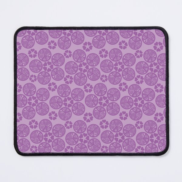 Item preview, Peace Love Justice Equity Radials with Heart Radials in Purple designed and sold by Digitalmyth's Designs.