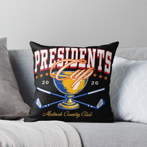 Item preview, Presidents Cup designed and sold by DstudioTees.