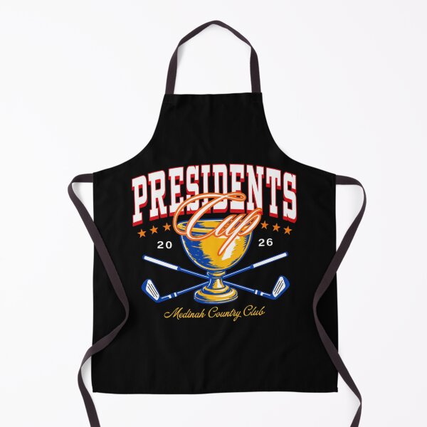 Item preview, Presidents Cup designed and sold by DstudioTees.