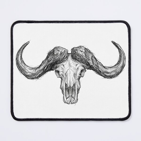 Item preview, Big Game - Buffalo! designed and sold by orioleoutdoor.