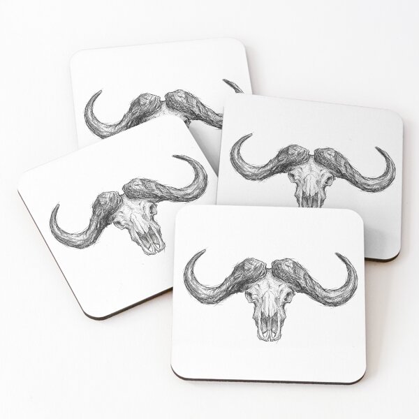 Item preview, Big Game - Buffalo! designed and sold by orioleoutdoor.