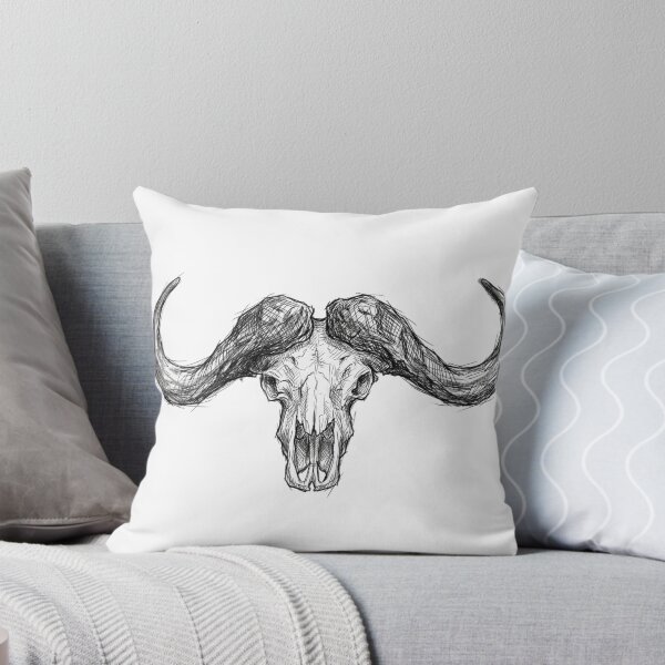 Item preview, Big Game - Buffalo! designed and sold by orioleoutdoor.