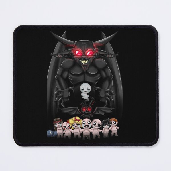 Item preview, The Binding Of Isaac designed and sold by nelsons-breeden.