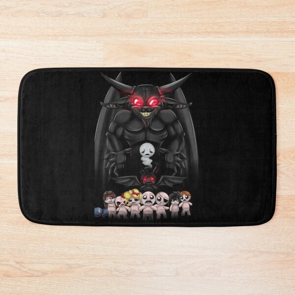 Item preview, The Binding Of Isaac designed and sold by nelsons-breeden.