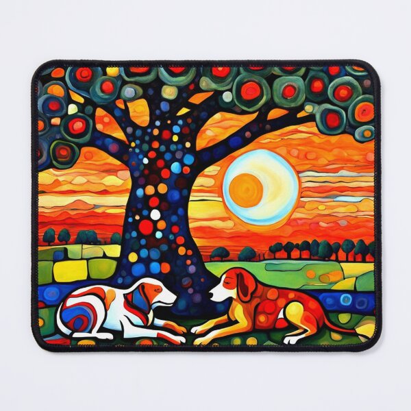 Item preview, Let sleeping dogs lie designed and sold by George Hutton Hunter.