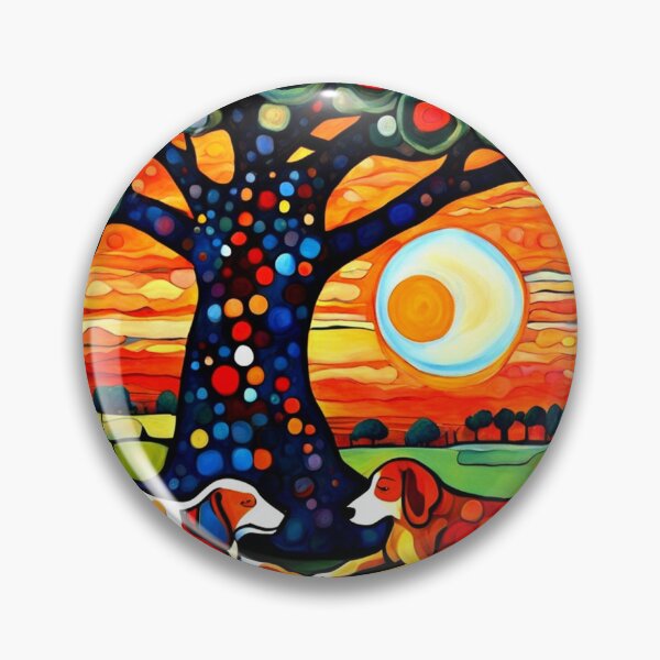 Item preview, Let sleeping dogs lie designed and sold by George Hutton Hunter.