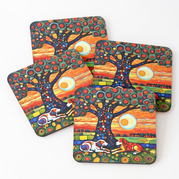 Item preview, Let sleeping dogs lie designed and sold by George Hutton Hunter.