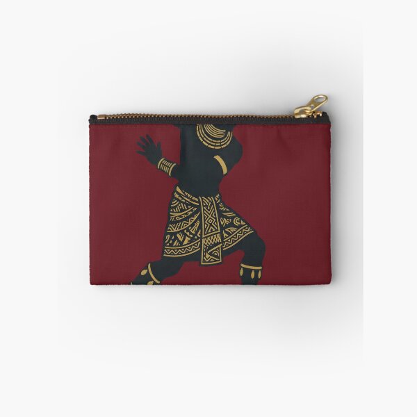Item preview, Benin Oba Eben Sword Dance designed and sold by A3eEcosystem.
