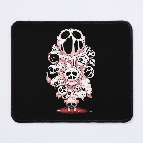 Item preview, The Binding Of Isaac designed and sold by nelsons-breeden.