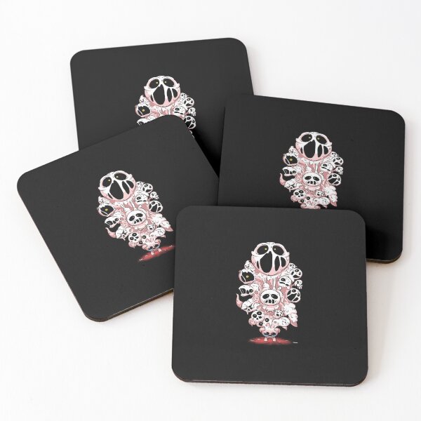 Item preview, The Binding Of Isaac designed and sold by nelsons-breeden.