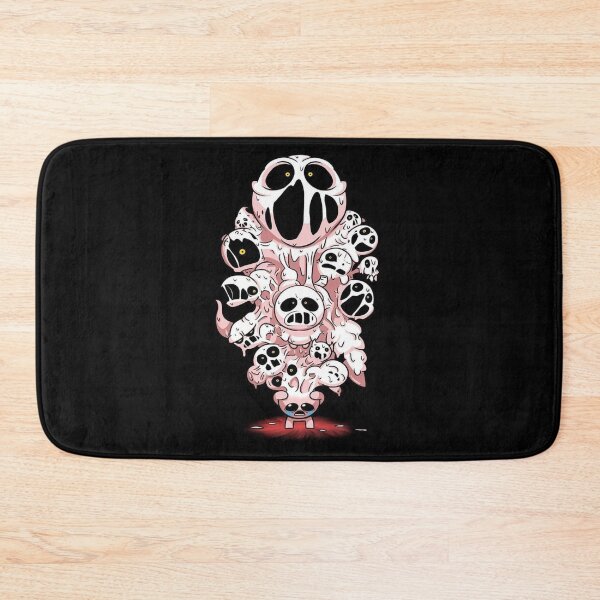 Item preview, The Binding Of Isaac designed and sold by nelsons-breeden.