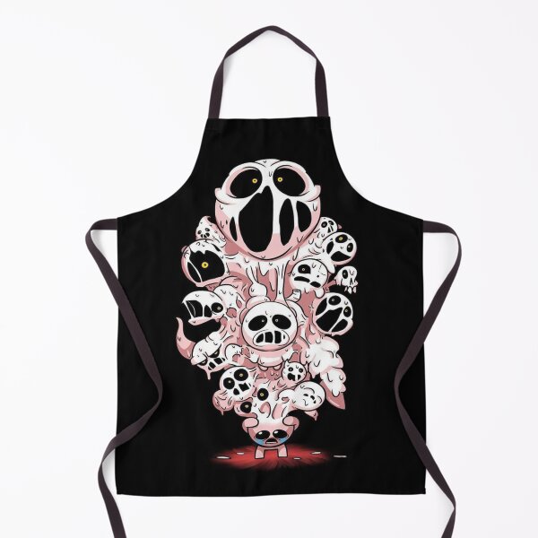 Item preview, The Binding Of Isaac designed and sold by nelsons-breeden.