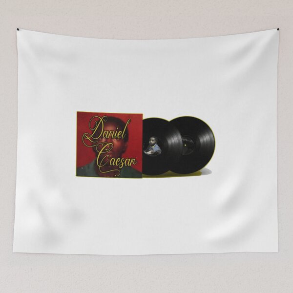 Item preview, Daniel caesar designed and sold by DstudioTees.