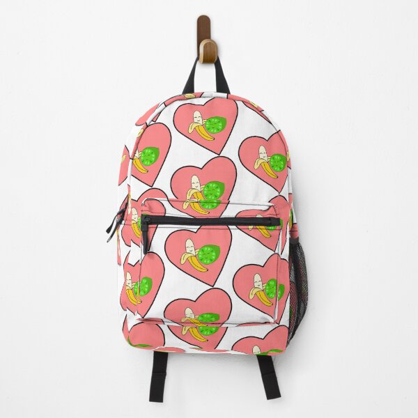 Item preview, Taste Buddies: Banana and Lime designed and sold by HarveyHandcraftsandDesigns.