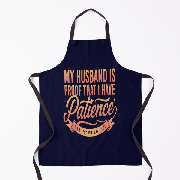 Item preview, Funny Sarcastic Humor  MY HUSBAND IS PROOF  designed and sold by fantasticdesign.