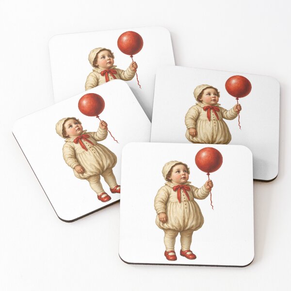 Item preview, The Red Balloon designed and sold by Whatever Works.