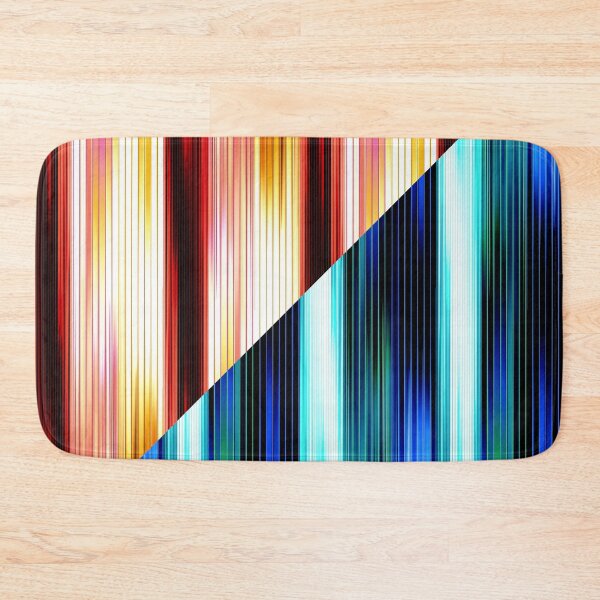 Item preview, 12 Best Stripes-Angle designed and sold by robryecran-2.
