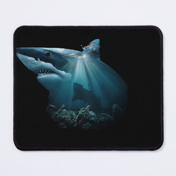 Item preview, The guardian of the sunken ship designed and sold by KinoDesign.