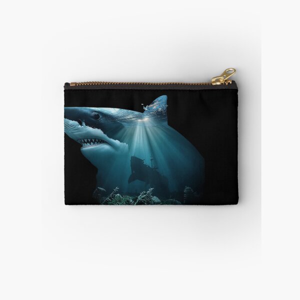 Item preview, The guardian of the sunken ship designed and sold by KinoDesign.