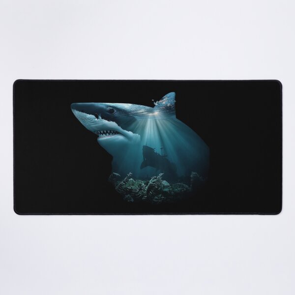 Item preview, The guardian of the sunken ship designed and sold by KinoDesign.