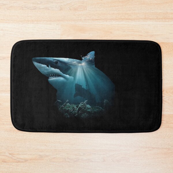 Item preview, The guardian of the sunken ship designed and sold by KinoDesign.