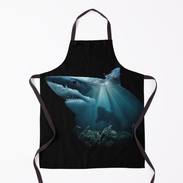 Item preview, The guardian of the sunken ship designed and sold by KinoDesign.