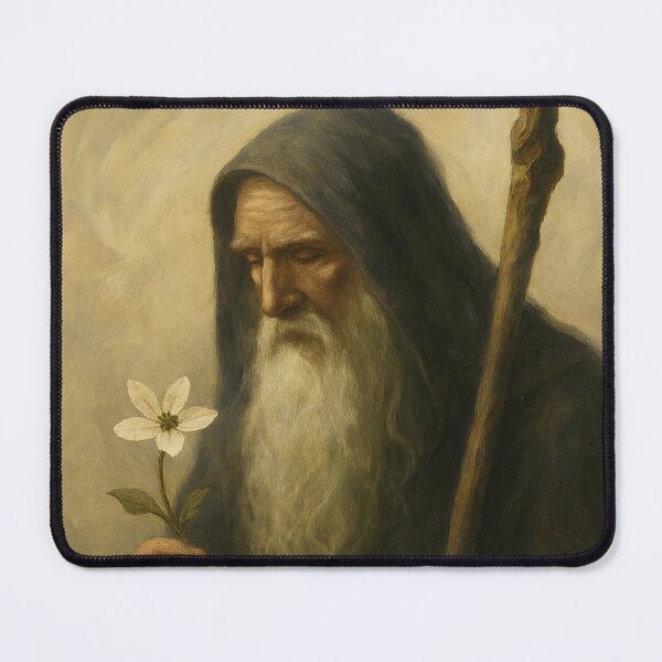 Item preview, The Silent Bloom designed and sold by Whatever Works.