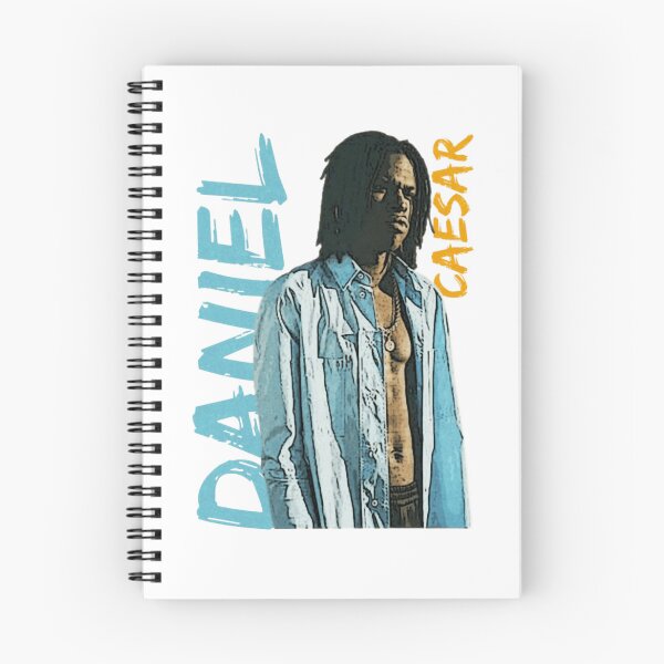 Item preview, Daniel caesar designed and sold by DstudioTees.