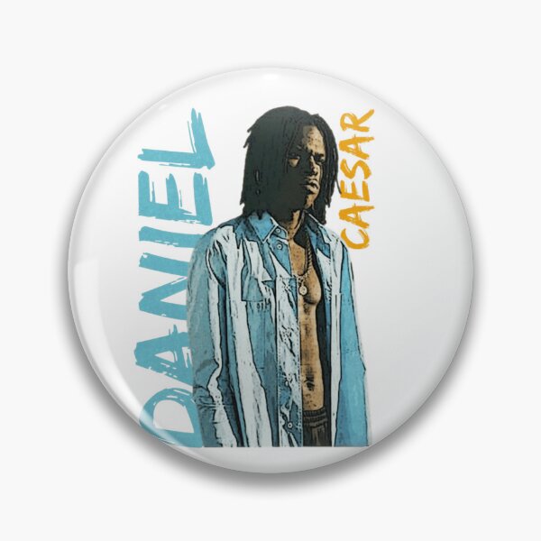 Artikelvorschau, Daniel Caesar entworfen und verkauft von DstudioTees.