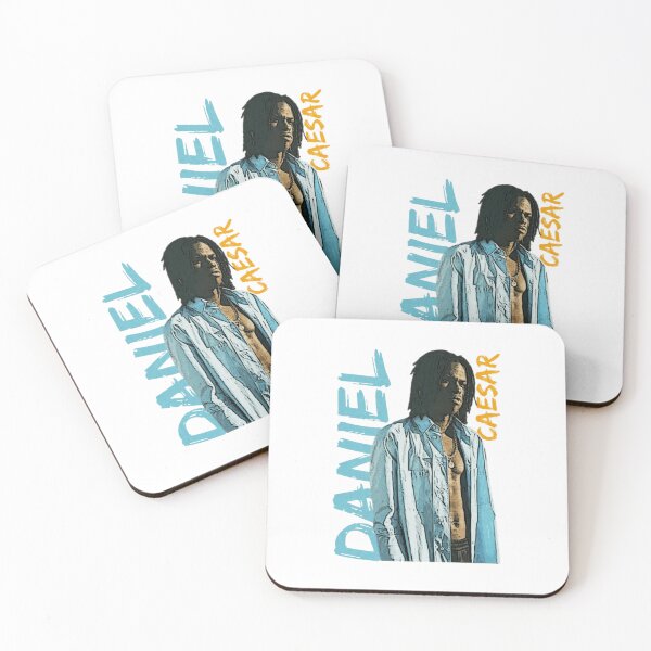Item preview, Daniel caesar designed and sold by DstudioTees.