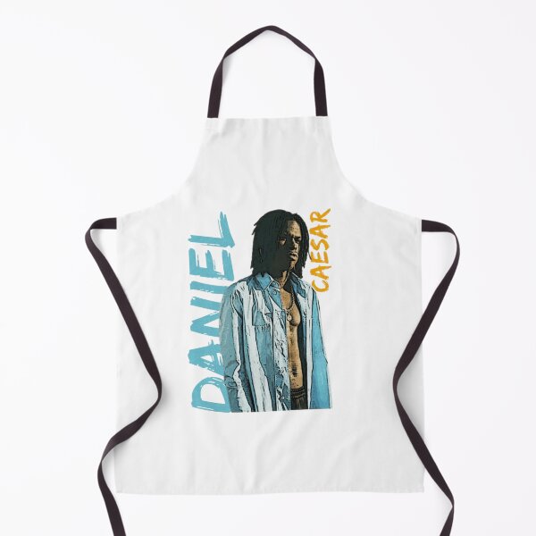 Artikelvorschau, Daniel Caesar entworfen und verkauft von DstudioTees.