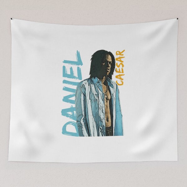 Item preview, Daniel caesar designed and sold by DstudioTees.
