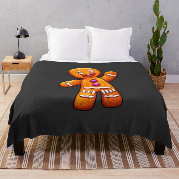 Item preview, Gingy Ti'Biscuit - Shrek designed and sold by minim.iart.
