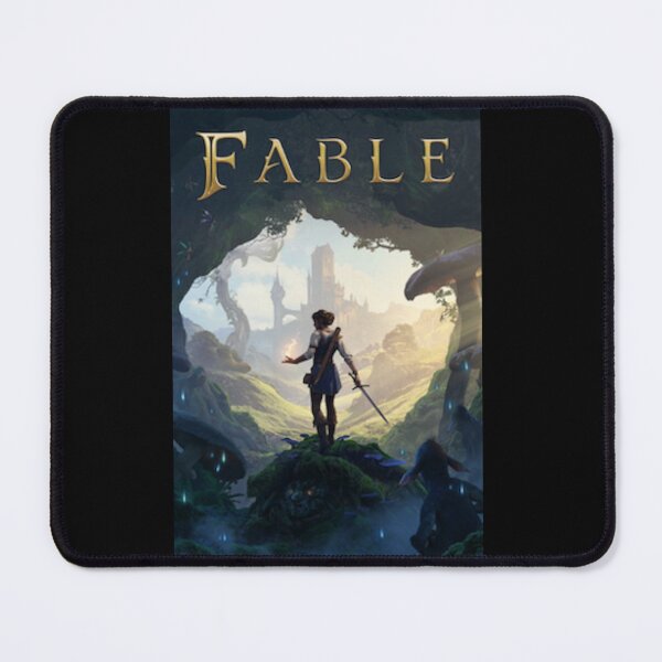 Item preview, Fable designed and sold by WestJumboLimbo.