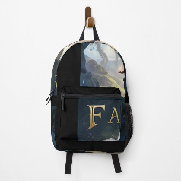 Item preview, Fable designed and sold by WestJumboLimbo.