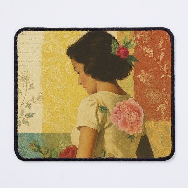 Item preview, Floral Daydream designed and sold by Whatever Works.