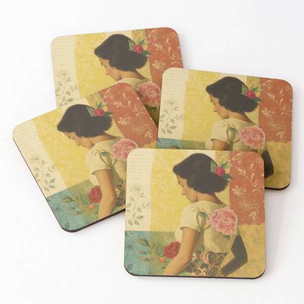 Item preview, Floral Daydream designed and sold by Whatever Works.