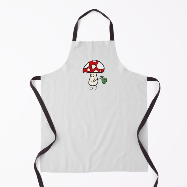 Item preview, Mushroom on Adventure designed and sold by jacquelinengyl.