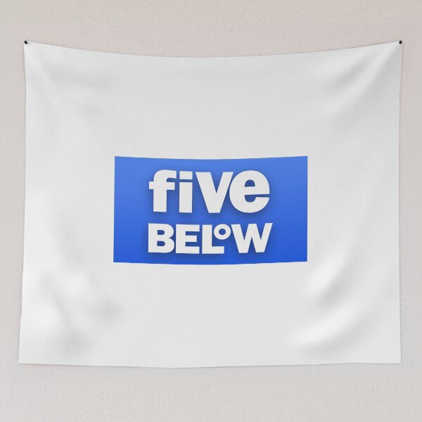 Item preview, Five Below designed and sold by WestJumboLimbo.