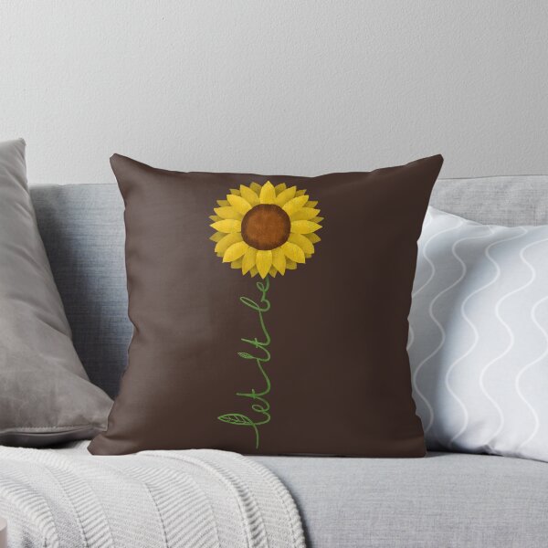 Item preview, Sunflower - Let it be designed and sold by Ventein.